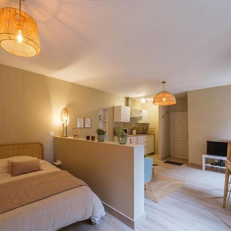 La Rousserolle De Sarlat Экстерьер фото
