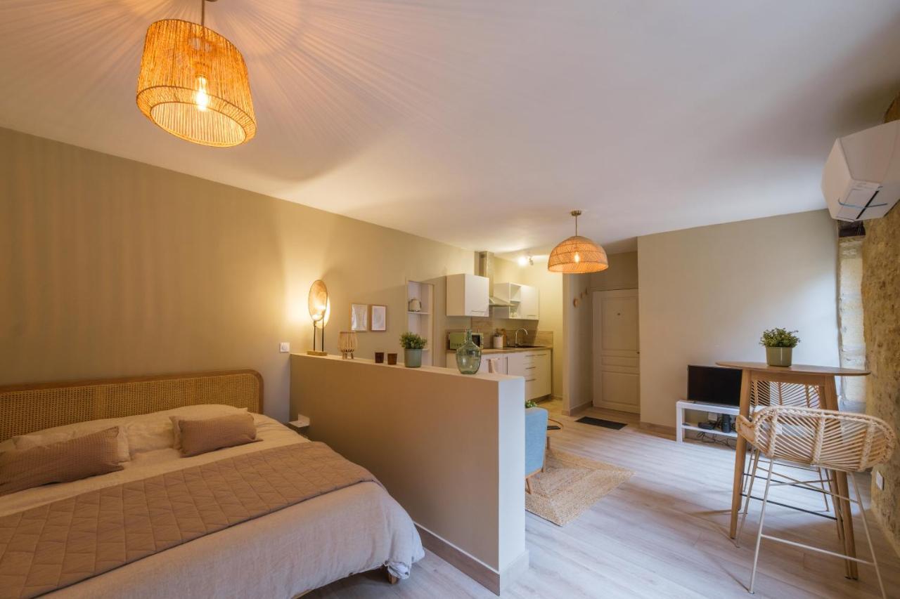 La Rousserolle De Sarlat Экстерьер фото